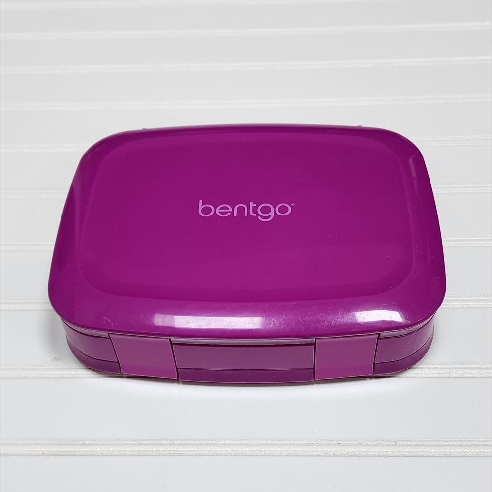 Bentgo Kids Leak-Proof Lunch Box